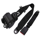 Braided Straps