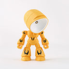 9622 (Yellow) / Yellow