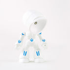 9622 (White) / White