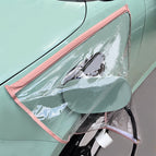 Rain Cover Pink / Pink