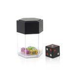 Explode Explosion Dice / Colorful