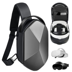 For Meta Quest Pro VR Glasses Backpack, For Meta Quest Pro/Oculus Quest Pro