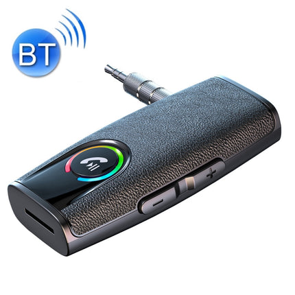 GR03 Car Bluetooth 5.1 Audio Receiver Wireless Adapter Converter, GR03