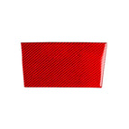 Right-hand Drive / Red