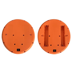 CWFQQ-1 Tennis Ball Launcher Dogs Interactive Toys, Adapter: