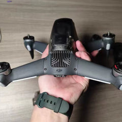 Second-hand DJI FPV Crossing Drone Without Box, Second-hand Drone