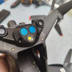 Second-hand DJI FPV Crossing Drone Without Box, Second-hand Drone