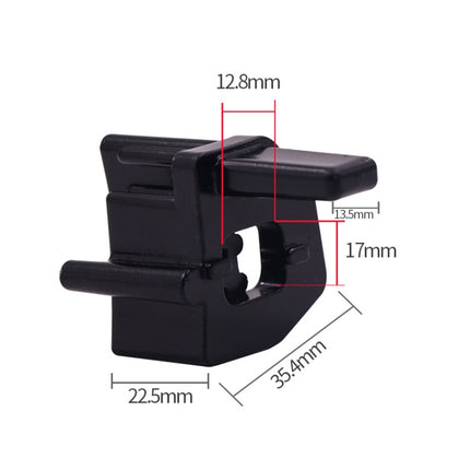 Timing Pulley Mounting Tensioner Belt Aid, Specification: Metal, Metal, Nylon