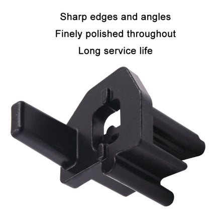 Timing Pulley Mounting Tensioner Belt Aid, Specification: Metal, Metal, Nylon