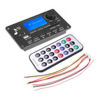 D006BT Small RC / Small RC