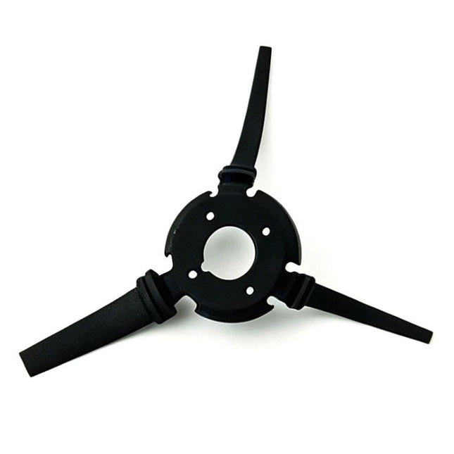 For DJI Mavic Mini 3 Pro / Mini 3 Head Camera Shock Absorber Ball, Style:, Left 3 Holes, Right 4 Holes, 1 Pair