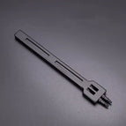 4mm-2 Holes