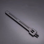 6mm-2 Holes