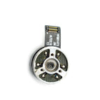 Yaw Motor