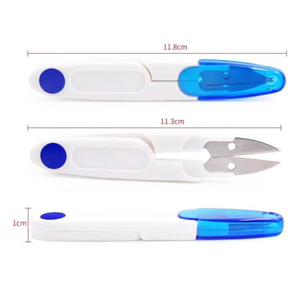Handmade Leather DIY Tool Set Sewing Craft Tool Set, ER103 28 In 1
