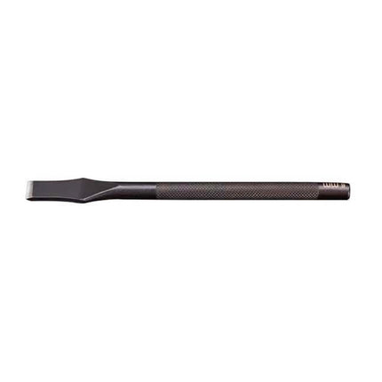 ER018 2pcs Card Position Cut Cowhide Leather Word Cut DIY Tool, Size: 3mm, 3mm, 5mm, 6mm, 8mm, 10mm, 12mm
