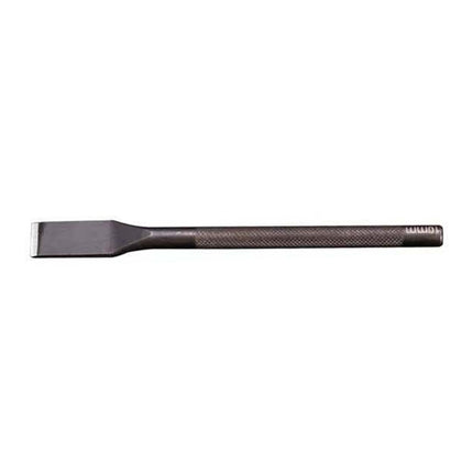 ER018 2pcs Card Position Cut Cowhide Leather Word Cut DIY Tool, Size: 3mm, 3mm, 5mm, 6mm, 8mm, 10mm, 12mm