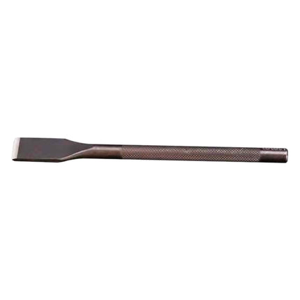 ER018 2pcs Card Position Cut Cowhide Leather Word Cut DIY Tool, Size: 3mm, 3mm, 5mm, 6mm, 8mm, 10mm, 12mm