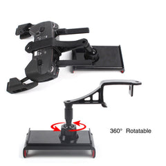 For DJI Spark Mavic Air Remote Controller Phone Tablet Holder Mount, For DJI Spark Mavic Air