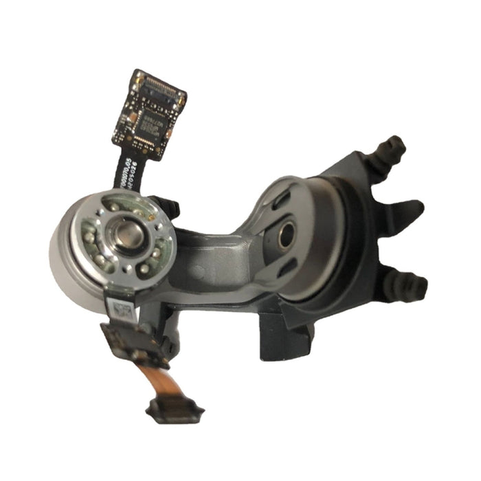 For DJI Mavic Air 2S Gimbal Axis Arm YR Upper Bracket With Motor Drone Accessories, Gimbal Axis Arm