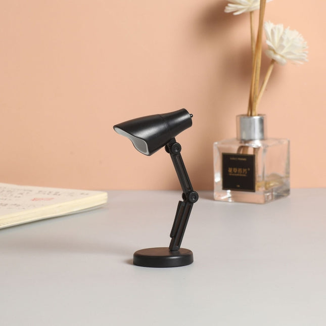LED Foldable Mini Magnetic Desk Lamp with Clip, LD01 Black, LD01 Rose Red, LD01 Yellow, LD01 White, LD01 Pink, LD01 Orange, LD01 Green, LD01 Blue, LD02 Yellow, LD02 White, LD02 Pink, LD02 Orange, LD02 Green, LD02 Blue, LD02 Black, LD02 Rose Red