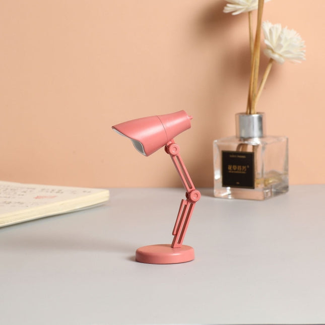 LED Foldable Mini Magnetic Desk Lamp with Clip, LD01 Black, LD01 Rose Red, LD01 Yellow, LD01 White, LD01 Pink, LD01 Orange, LD01 Green, LD01 Blue, LD02 Yellow, LD02 White, LD02 Pink, LD02 Orange, LD02 Green, LD02 Blue, LD02 Black, LD02 Rose Red
