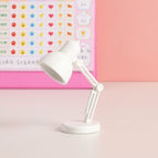 LD02 White / LD02 White