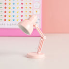 LD02 Pink / LD02 Pink