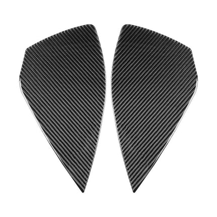 For 2019-2024 BMW 8 Series G14 2pcs Door Buffer 2 Door Stickers