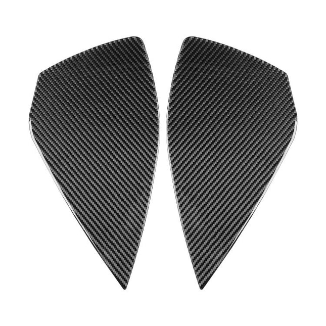 For 2019-2024 BMW 8 Series G14 2pcs Door Buffer 2 Door Stickers