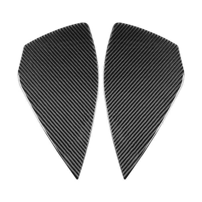 For 2019-2024 BMW 8 Series G14 2pcs Door Buffer 2 Door Stickers