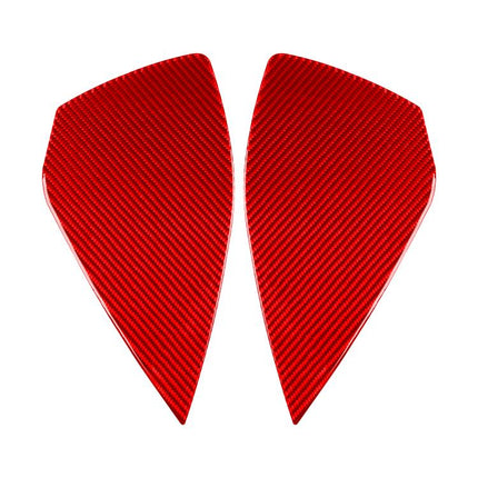 For 2019-2024 BMW 8 Series G14 2pcs Door Buffer 2 Door Stickers