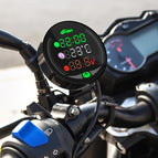Morfayer YL-M05 5 In 1 Water Temperature Model