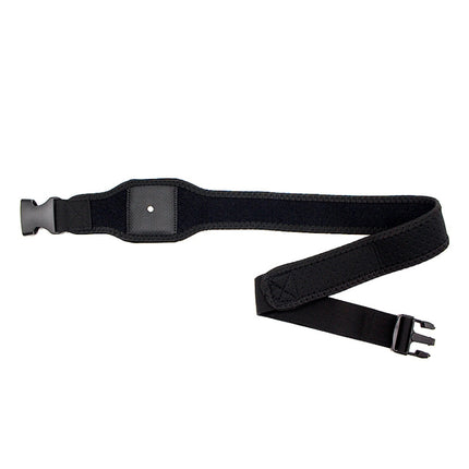 Für HTC Vive Tracker VR Game Tracker Gurtzubehör, Stil:, Fuß-/Handgelenkgurte, Stirnband, Gürtel, Handflächengurte, 2 Armbänder + 1 Gürtel