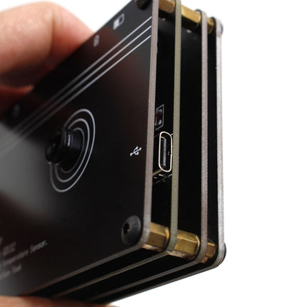 MLX90640 2.8-Inch LCD Digital Infrared Thermal Imaging Inspection Tool