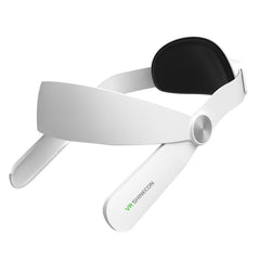 For Oculus Quest 2 VR SHINECON OS01 Adjustable All -In -One Head Strap VR Accessories, OS01 Head Strap