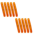 MK-224(Yellow) / Yellow