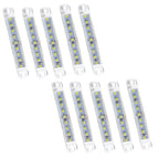 MK-224(White) / White