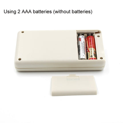 Integrated Circuit Tester Transistor IC Tester, Host, Host+3 SOP Test Socket