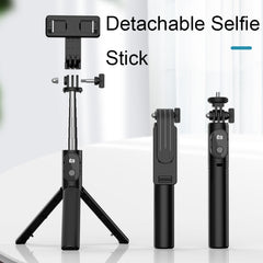 Portable 360 Degree Rotation Foldable Bluetooth Selfie Stick, Spec:, P20S 72cm, P20S-1 74cm, P20H 102cm, P20H-1 102cm