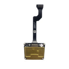 With Flexible Cable