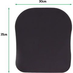 For Thermomix TM5 TM6 TM21 TM31 Sliding Pad Anti-Fouling Pad, Sliding Pad