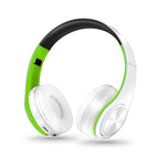 LPT660 (White Green) / White+Green