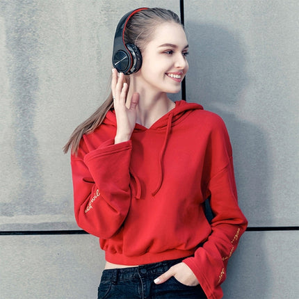 LPT660 Bluetooth Wireless Headset HIFI Stereo Sports Headphones, LPT660 (White Gold), LPT660 (Black+Green), LPT660 (White Rose Gold), LPT660 (Black Orange), LPT660 (Black Pink), LPT660 (Black Gold), LPT660 (Black Rose Gold), LPT660 (White Red)���������...