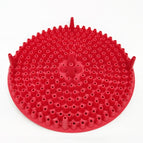 Large 26cm / Red