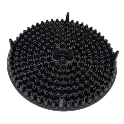 Car Wash Barrel Gravel Filter Isolation Net, Large 26cm, Small 23.5cm