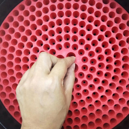 Car Wash Barrel Gravel Filter Isolation Net, Large 26cm, Small 23.5cm