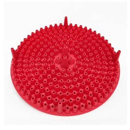 Car Wash Barrel Gravel Filter Isolation Net, Large 26cm, Small 23.5cm