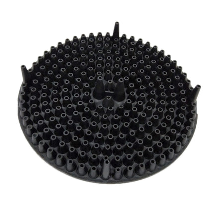 Car Wash Barrel Gravel Filter Isolation Net, Large 26cm, Small 23.5cm