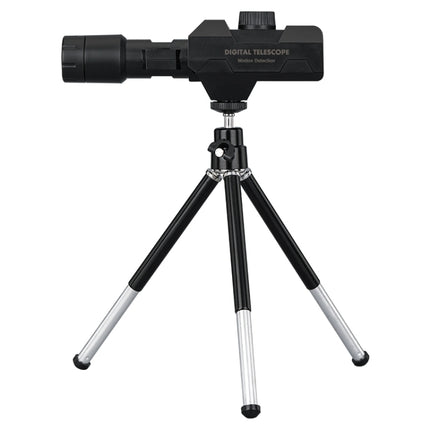 W007 WIFI Digital Telescope 70X Wireless Motion Detection Monitor Monocular With Metal Tripod, 70X